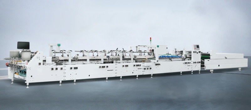 糊盒機的調機步驟有哪些?